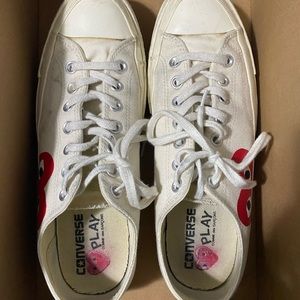 CDG converse